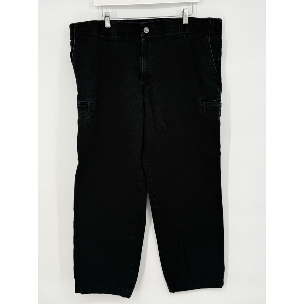 Lee Men's Extreme Motion Regular Straight Pants 44x30